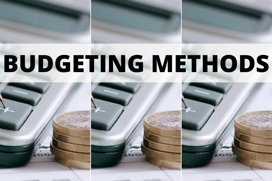 3 Foolproof Personal Budgeting Methods To Help You Achieve Your ...